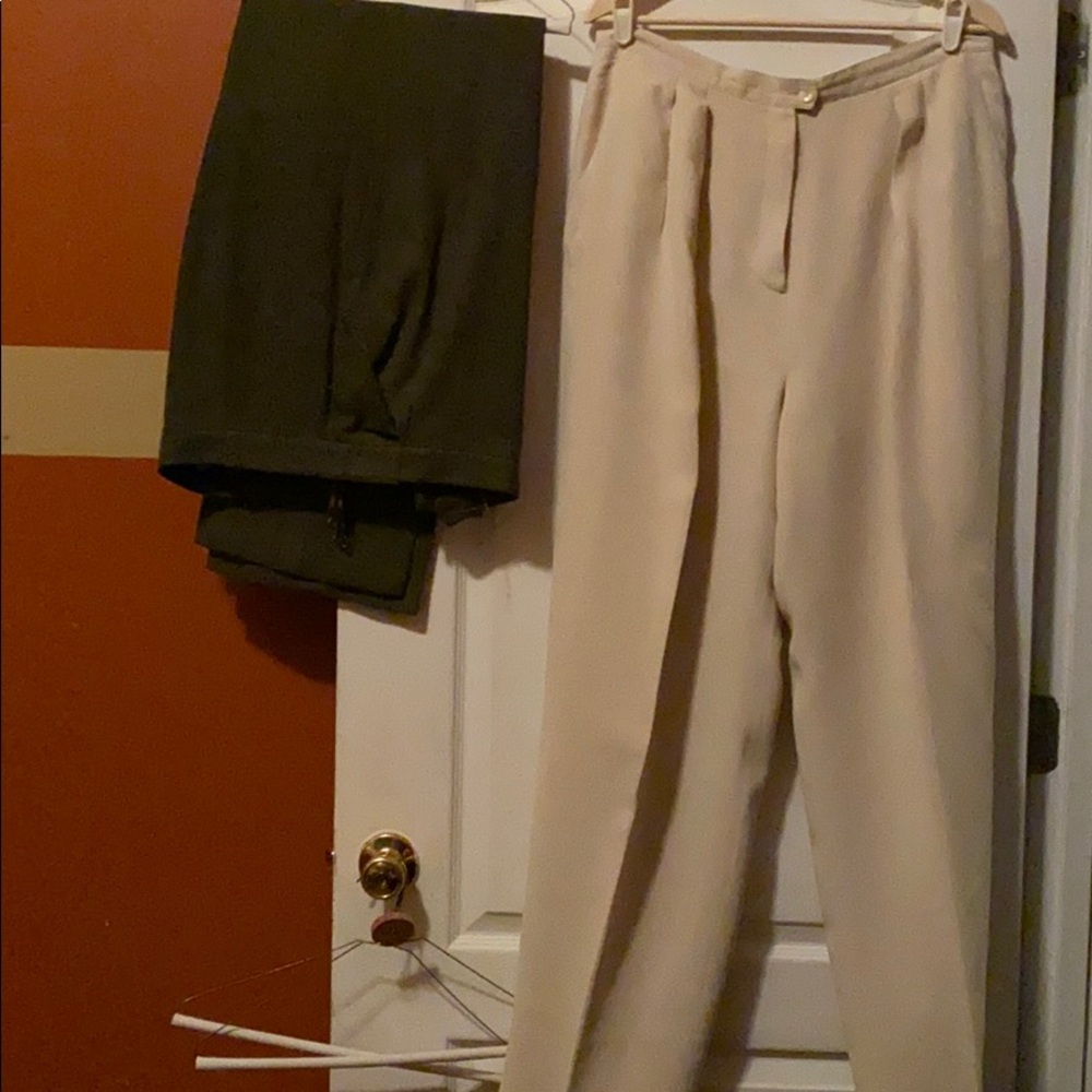 Pants